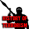 HISTORY OF TERRORISM