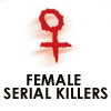 Female Serial Killers by Peter Vronsky